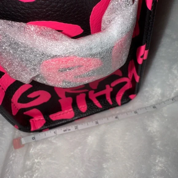 New Marc Jacobs x Stephen Sprouse Tote Bag - Picture 11 of 12